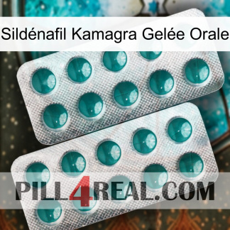 Sildénafil Kamagra Gelée Orale dapoxetine2
